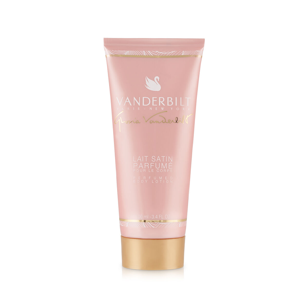 Lotion corporelle Vanderbilt Vanderbilt